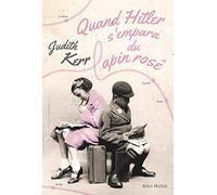 Quand Hitler s'empara du lapin rose