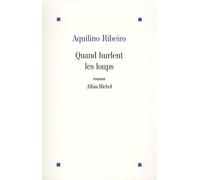 Quand hurlent les loups