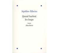 Quand hurlent les loups