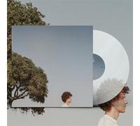 Quand il est seul Vinyle Transparent Vinyle