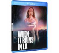 Quand il pleut à LA [Blu-ray]