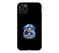 Quand il pleut, il Fait Pipi Coque pour iPhone 11 Pro Max