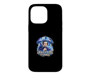 Quand il pleut, il Fait Pipi Coque pour iPhone 14 Pro Max