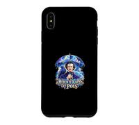 Quand il pleut, il Fait Pipi Coque pour iPhone XS Max
