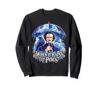 Quand il pleut, il Fait Pipi Sweatshirt