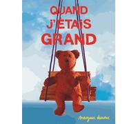 quand j etais grand
