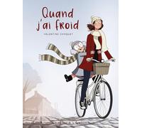 Quand j'ai froid