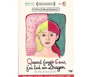 Quand j'avais 6 ans, j'ai tué un dragon