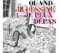 Quand je dessine, je peux dépasser... Collectif (Auteur)