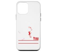 Quand Je l'enfonce Je Veux Que Tu Que Sois Un Homme Et Boive Coque pour iPhone 12 Mini