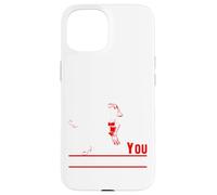 Quand Je l'enfonce Je Veux Que Tu Que Sois Un Homme Et Boive Coque pour iPhone 15