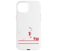 Quand Je l'enfonce Je Veux Que Tu Que Sois Un Homme Et Boive Coque pour iPhone 15 Plus