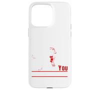 Quand Je l'enfonce Je Veux Que Tu Que Sois Un Homme Et Boive Coque pour iPhone 15 Pro Max