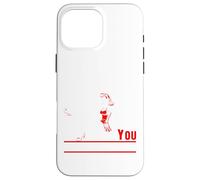 Quand Je l'enfonce Je Veux Que Tu Que Sois Un Homme Et Boive Coque pour iPhone 16 Pro Max