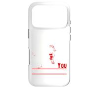 Quand Je l'enfonce Je Veux Que Tu Que Sois Un Homme Et Boive Coque pour iPhone 17 Pro