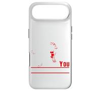 Quand Je l'enfonce Je Veux Que Tu Que Sois Un Homme Et Boive Coque pour iPhone Air