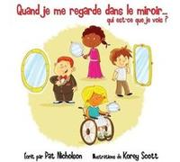 Quand je me regarde dans le miroir... qui estce que je vois - Amazon Digital Services LLC KDP - Amazon Digital Services LLC KDP - Livre en Anglais Amazon Digital Services LLC KDPAmazon Digital Service