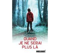 Quand je ne serai plus là