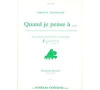 QUAND JE PENSE A... VOL 2 G