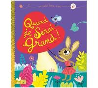 Quand Je Serai Grand ! – Deux Coqs d'Or