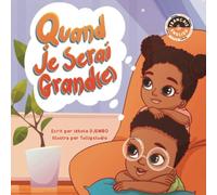 Quand je serai grand(e): Collection les mots d'Adriel