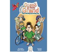 Quand je serai grand inchaalla Edition bilingue français-arabe - Lyess Chacal - Oryms - broché - Méthode de langue