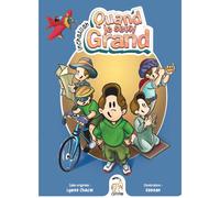 Quand je serai grand inchaAllah Edition bilingue français-arabe - Lyess Chacal - Oryms - broché - Méthode de langue