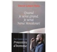 Quand Je Serai Grand, Je Serai Nana Mouskouri