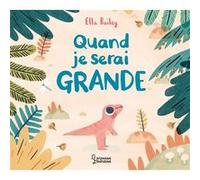 Quand je serai grande