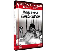Quand Je Serai Mort Et Livide