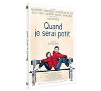 Quand Je Serai Petit – Warner Bros.