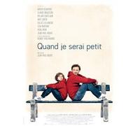 QUAND JE SERAI PETIT-VF