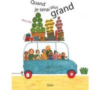 Quand je serai plus grand