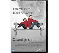 Quand Je Serais Petit-DVD