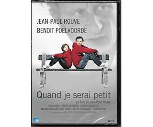 Quand Je Serais Petit-DVD