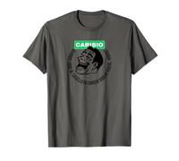 Quand je suis au péage de Carisio, je veux rire T-Shirt