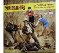 Quand Je T'aime / We Shall Dance / Forever And Ever / My Reason / Goodbye My Love, Goodbye / Mourir Auprès De Mon Amour / Rain And Tears ...