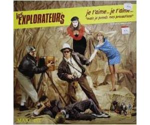 Quand Je T'aime / We Shall Dance / Forever And Ever / My Reason / Goodbye My Love, Goodbye / Mourir Auprès De Mon Amour / Rain And Tears ...