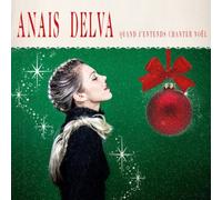 Quand j'entends chanter Noël CD