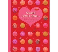 QUAND J'ETAIS BEBE (FILLE)