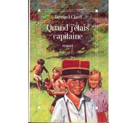Quand J'étais Capitaine