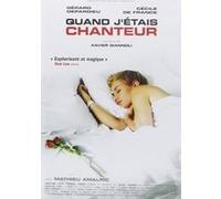 Quand j'étais chanteur E