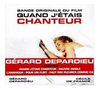 Quand j'étais chanteur E