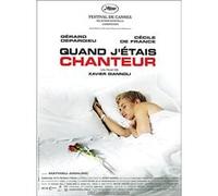 Quand j'étais chanteur - Edition Limitée E