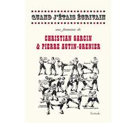 Quand j'etais ecrivain - Christian Garcin - Finitude - broché - Roman
