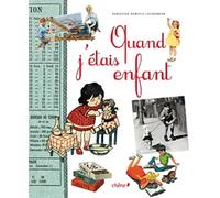 Quand j'étais enfant