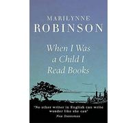 Quand j'étais enfant, je lisais des livres