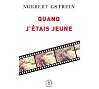 Quand j'étais jeune