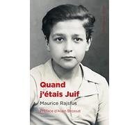 Quand j'étais juif