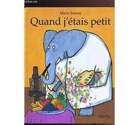 Quand j'étais petit